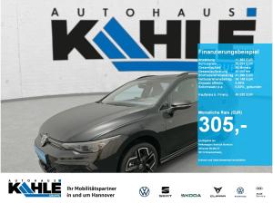 Volkswagen Golf Variant R-Line 1.5 l eTSI OPF DSG SOFORT VERFÜGBAR!