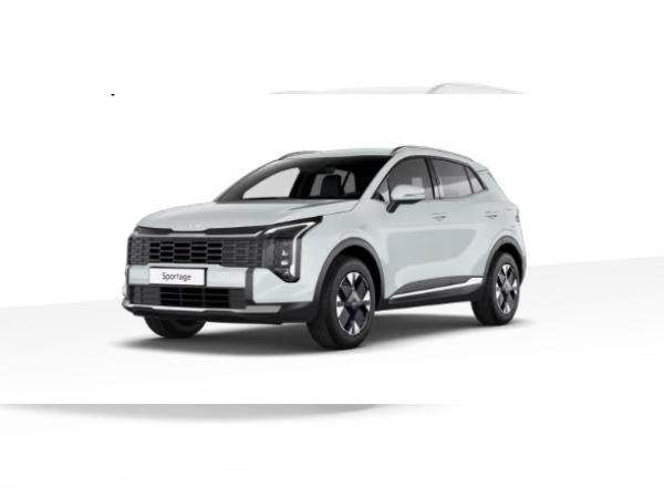 Kia Sportage 1.6 T-GDI  BENZIN | VISION | MANUELL 110 kW (150 PS)