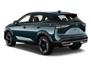 Nissan Qashqai 🔥 der neue ePower mit 205 PS - SUV elektrisch fahren, ohne Laden