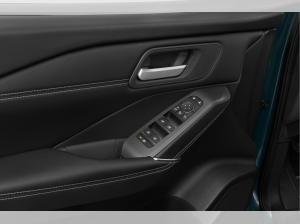 Nissan Qashqai 🔥 der neue ePower mit 205 PS - SUV elektrisch fahren, ohne Laden