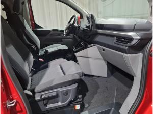 Ford Tourneo Custom 320L1-Titanium 💥 Nugget 😍 Artisan-Red  🌎 Technologie-Paket 5 💥 Ganzjahresreifen