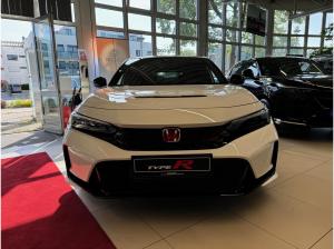 Honda Civic 2.0 VTEC-Turbo Type R | letzte Chance!