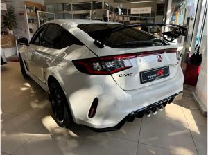 Honda Civic 2.0 VTEC-Turbo Type R | letzte Chance!