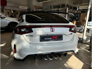 Honda Civic 2.0 VTEC-Turbo Type R | letzte Chance!