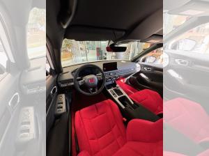 Honda Civic 2.0 VTEC-Turbo Type R | letzte Chance!