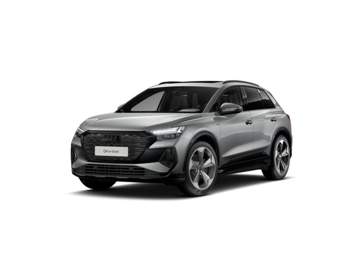 Audi Q4 e-tron 45 - 210 kW (Velbert)