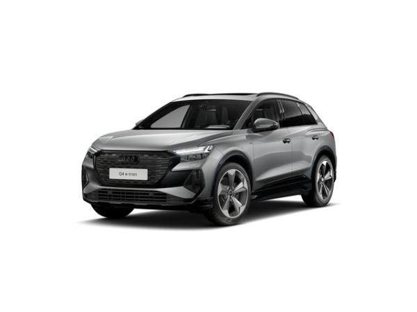 Audi Q4 e-tron 45 - 210 kW (Velbert)