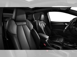 Audi Q4 e-tron 45 - 210 kW (Velbert)