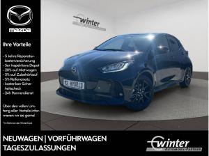 Mazda 2 HYBRID 1.5L 115PS  HOMURA / LED / DAB+ / ACC | Privat