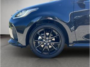 Mazda 2 HYBRID 1.5L 115PS  HOMURA / LED / DAB+ / ACC | Privat