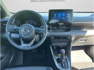 Mazda 2 HYBRID 1.5L 115PS  HOMURA / LED / DAB+ / ACC | Privat