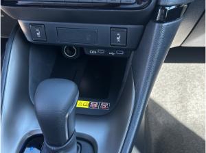 Mazda 2 HYBRID 1.5L 115PS  HOMURA / LED / DAB+ / ACC | Privat