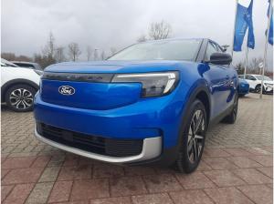 Ford Explorer AWD 79 KWH ACC 19 Zoll Räder Klima