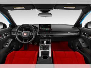 Honda Civic 2.0 VTEC-Turbo Type R | letzte Chance!