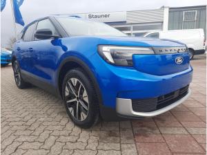 Ford Explorer AWD 79 KWH ACC 19 Zoll Räder Klima