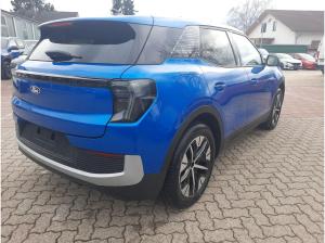 Ford Explorer AWD 79 KWH ACC 19 Zoll Räder Klima