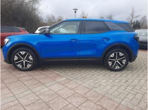 Ford Explorer AWD 79 KWH ACC 19 Zoll Räder Klima