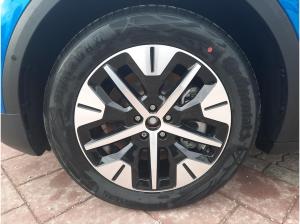 Ford Explorer AWD 79 KWH ACC 19 Zoll Räder Klima