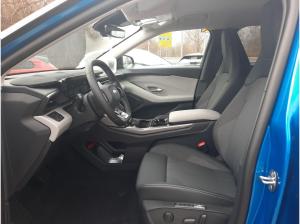 Ford Explorer AWD 79 KWH ACC 19 Zoll Räder Klima