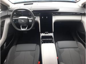 Ford Explorer AWD 79 KWH ACC 19 Zoll Räder Klima