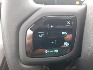 Ford Explorer AWD 79 KWH ACC 19 Zoll Räder Klima