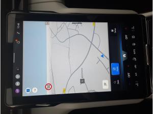 Ford Explorer AWD 79 KWH ACC 19 Zoll Räder Klima