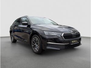 Skoda Octavia Combi Selection 2.0 TDI MATRIX 360° HUD Virtual
