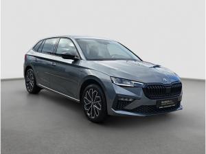 Skoda Scala Selection Tour 1.0 TSI MATRIX Virtual Kamera