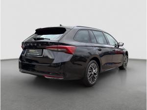 Skoda Octavia Combi Selection 2.0 TDI MATRIX 360° HUD Virtual