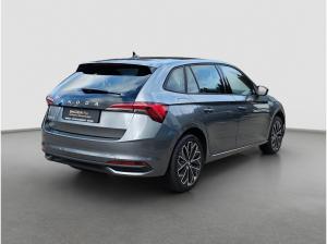 Skoda Scala Selection Tour 1.0 TSI MATRIX Virtual Kamera