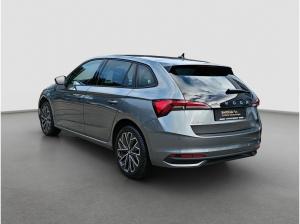 Skoda Scala Selection Tour 1.0 TSI MATRIX Virtual Kamera