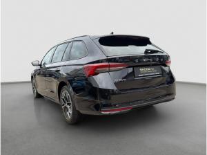Skoda Octavia Combi Selection 2.0 TDI MATRIX 360° HUD Virtual