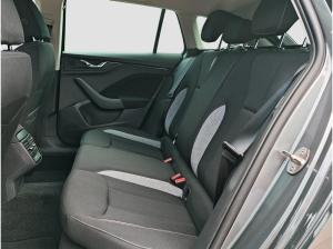 Skoda Scala Selection Tour 1.0 TSI MATRIX Virtual Kamera