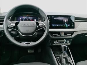 Skoda Scala Selection Tour 1.0 TSI MATRIX Virtual Kamera