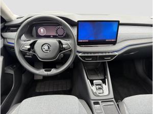 Skoda Octavia Combi Selection 2.0 TDI MATRIX 360° HUD Virtual