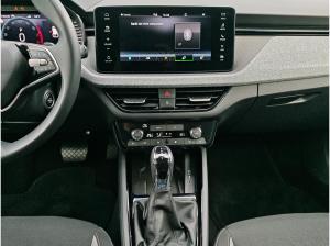 Skoda Scala Selection Tour 1.0 TSI MATRIX Virtual Kamera