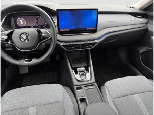 Skoda Octavia Combi Selection 2.0 TDI MATRIX 360° HUD Virtual