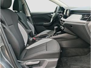 Skoda Scala Selection Tour 1.0 TSI MATRIX Virtual Kamera