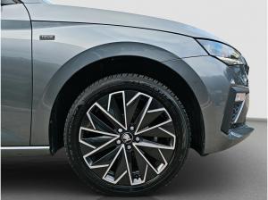 Skoda Scala Selection Tour 1.0 TSI MATRIX Virtual Kamera
