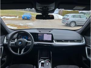 BMW X1 xDrive20d M Sport AHK GARANTIE bis 06/2030