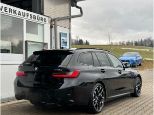 BMW 320 320d xDrive Touring M-Sportpaket-Pro HeadUp/AHK