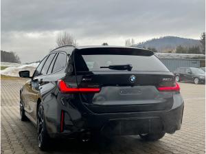 BMW 320 320d xDrive Touring M-Sportpaket-Pro HeadUp/AHK