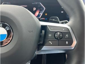 BMW X1 xDrive20d M Sport AHK GARANTIE bis 06/2030