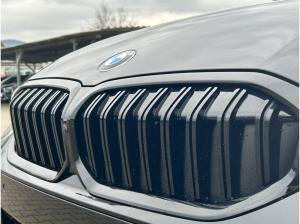 BMW 320 320d xDrive Touring M-Sportpaket-Pro HeadUp/AHK