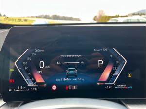 BMW X1 xDrive20d M Sport AHK GARANTIE bis 06/2030