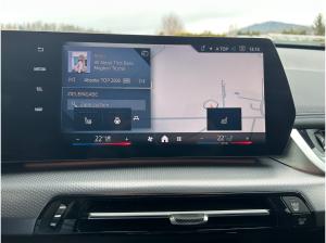 BMW X1 xDrive20d M Sport AHK GARANTIE bis 06/2030