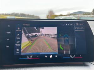 BMW X1 xDrive20d M Sport AHK GARANTIE bis 06/2030