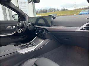 BMW 320 320d xDrive Touring M-Sportpaket-Pro HeadUp/AHK