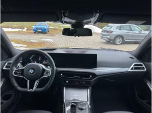 BMW 320 320d xDrive Touring M-Sportpaket-Pro HeadUp/AHK
