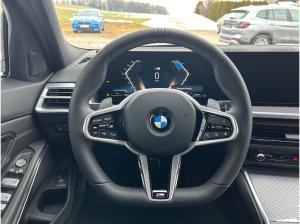 BMW 320 320d xDrive Touring M-Sportpaket-Pro HeadUp/AHK